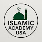 Islamic Academy USA logo