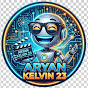 Aryan Kelvin 23 Kelvin