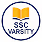 SSC Varsity Official logo