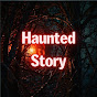 Haunted Story logo
