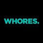 WHORESBAND logo