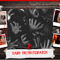 Dark Truth Dispatch logo