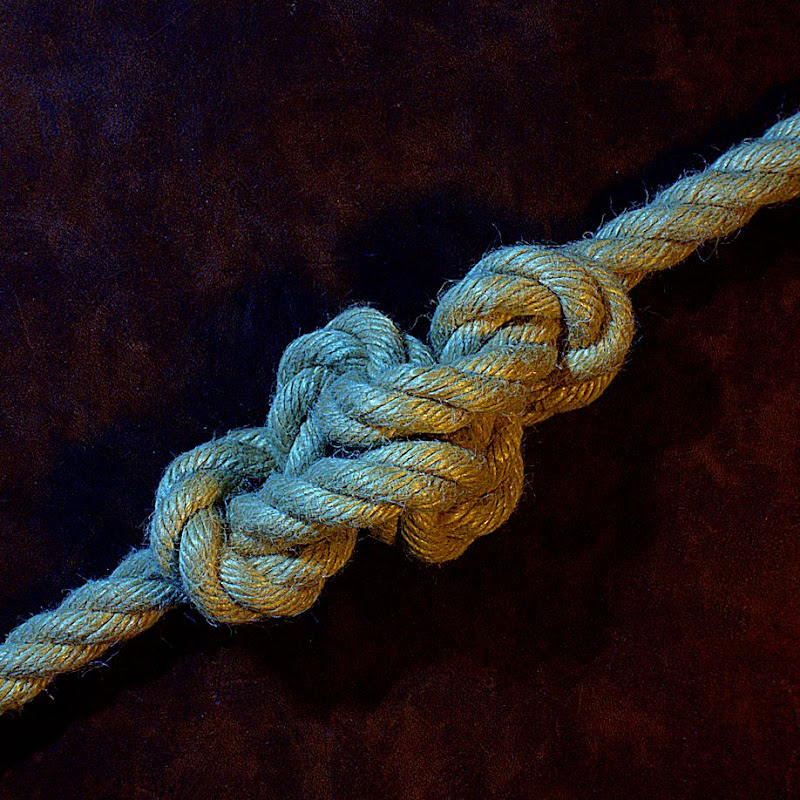 Eternity Knot