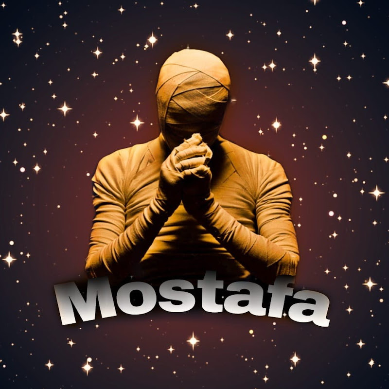 MOSTAFA ANAWATE مصطفى قنواتي