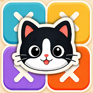 Meow Sudoku icon