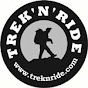Trek N Ride logo