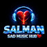 pZh8FuhgbKM-channel-avatar-Salman Sad Music Hub and Salman Sufi Studio