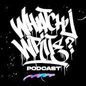 Whachuwrite Podcast