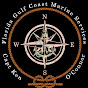Florida Gulf Coast Marine Services logo