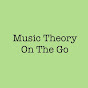 Music Theory On The Go logo