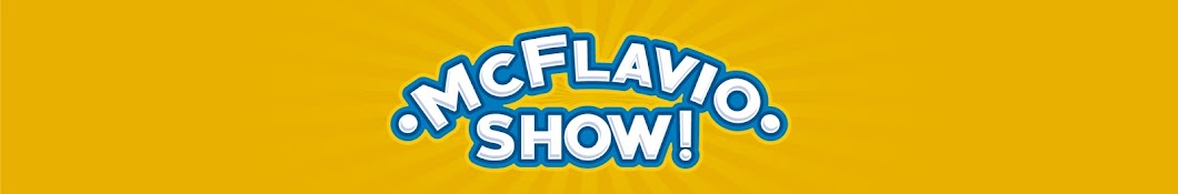 McFlavioShow Avatar canale YouTube 