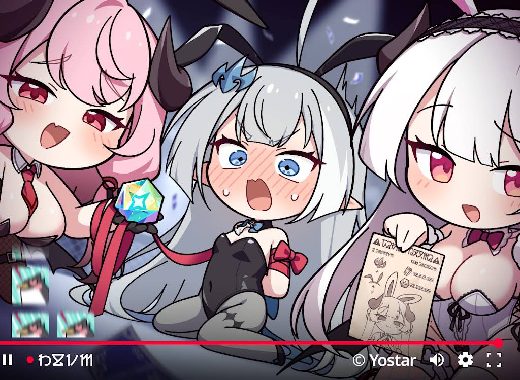 ◆ 手描きイラスト ◆ ステラ-episode琉駕- 北条琉駕クーヴェルさんFA YouTube