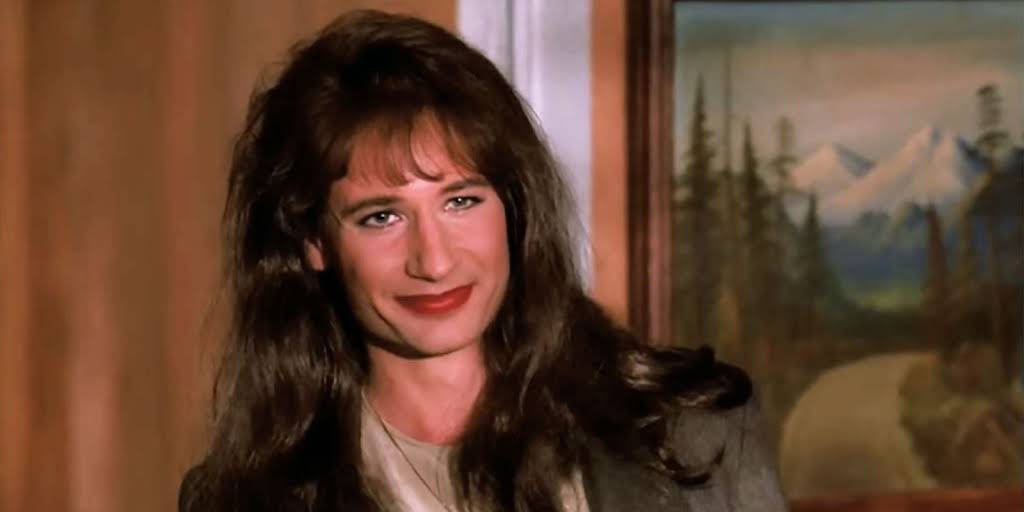 Лейла Денио порно видео