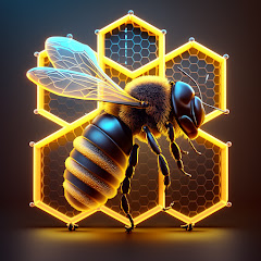 DesigneRR Bee PowerPoint