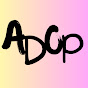 A Dash Of Positivity logo