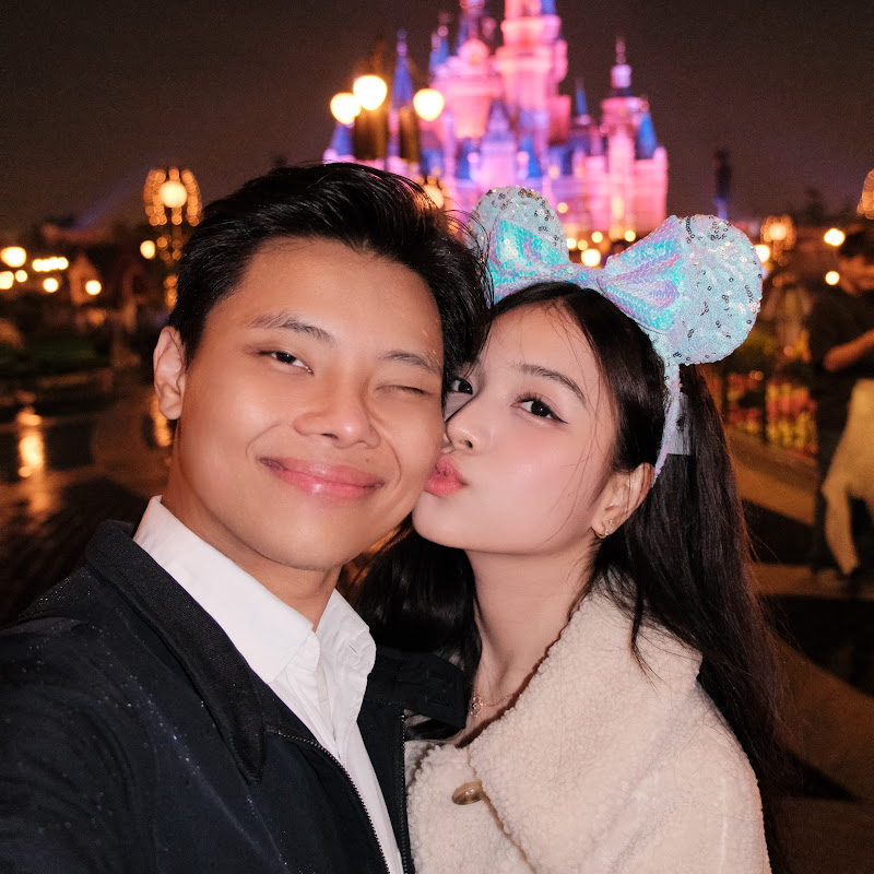 Thanh Như Family
