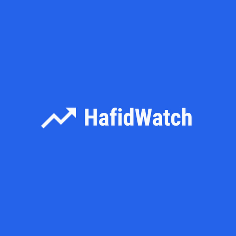 HafidWatch
