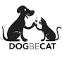 DogBeCat․com logo