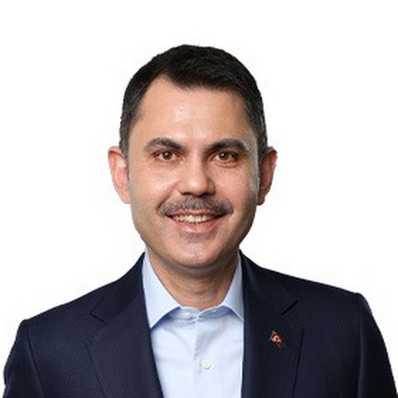 Murat Kurum