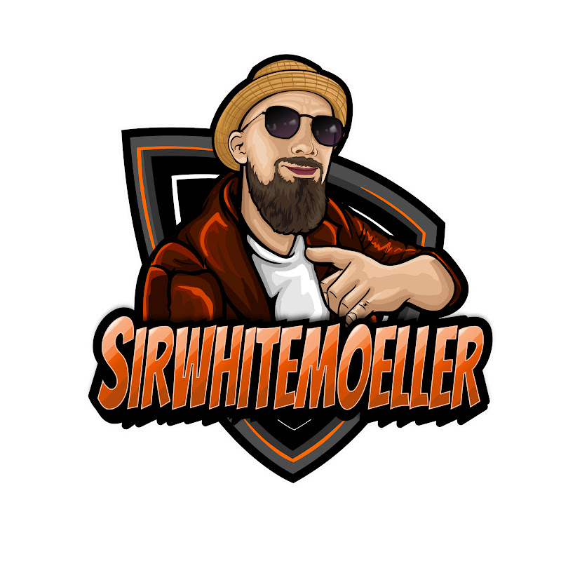 SirWhitemoeller logo