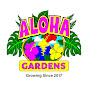 Aloha Gardens USA logo