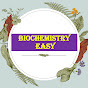 BIOCHEMISTRY EASY logo