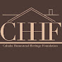 Cahaba Homestead Heritage Foundation, Inc. YouTube Profile Photo