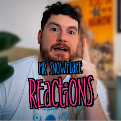 Mr Snowflake Reactions