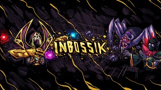 Заставка Ютуб-канала «INBossik»