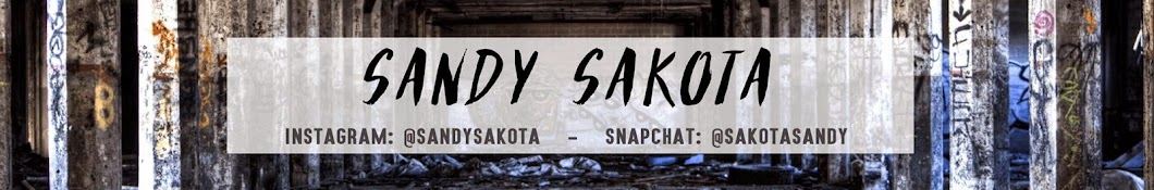 Sandy Sakota رمز قناة اليوتيوب