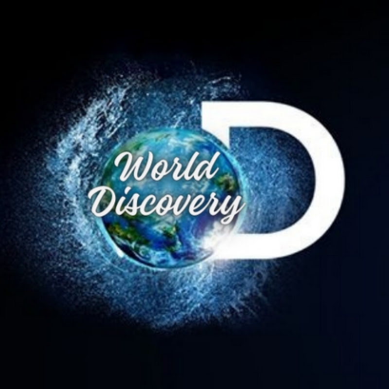 WORLD DISCOVERY