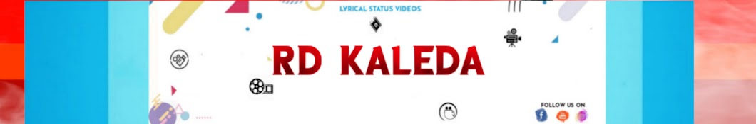 RD KALEDATM YouTube channel avatar