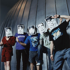 BEAT CRUSADERS Official YouTube Channel