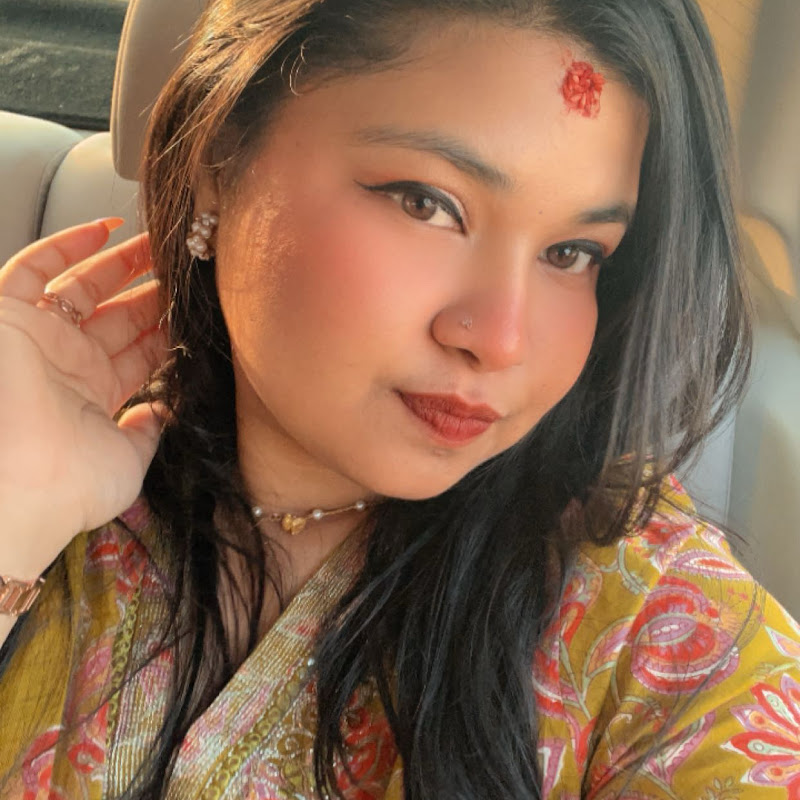 Sohina Sanjel