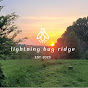 Lightning Bug Ridge logo