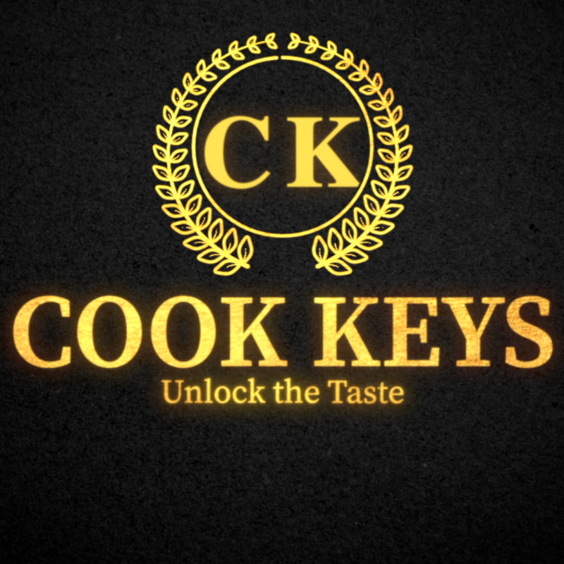 COOK KEYS