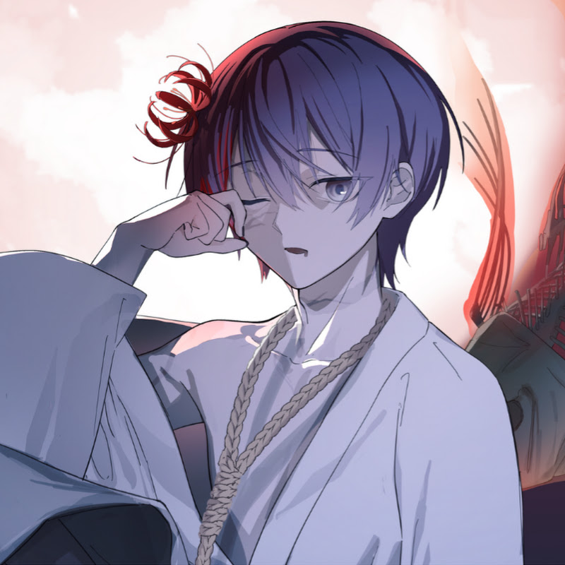 ﾀﾋノ咲　ﾀﾋ亡