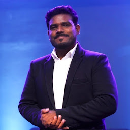 Sam Sathish photo