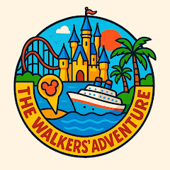 The Walkers Adventure channel thumbnail