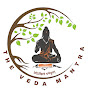 thevedamantra | Vedaguru Sri Prasad logo