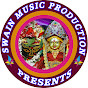 Swain Music Production  logo