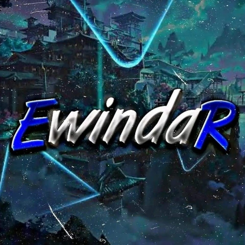 EwindaR Gaming