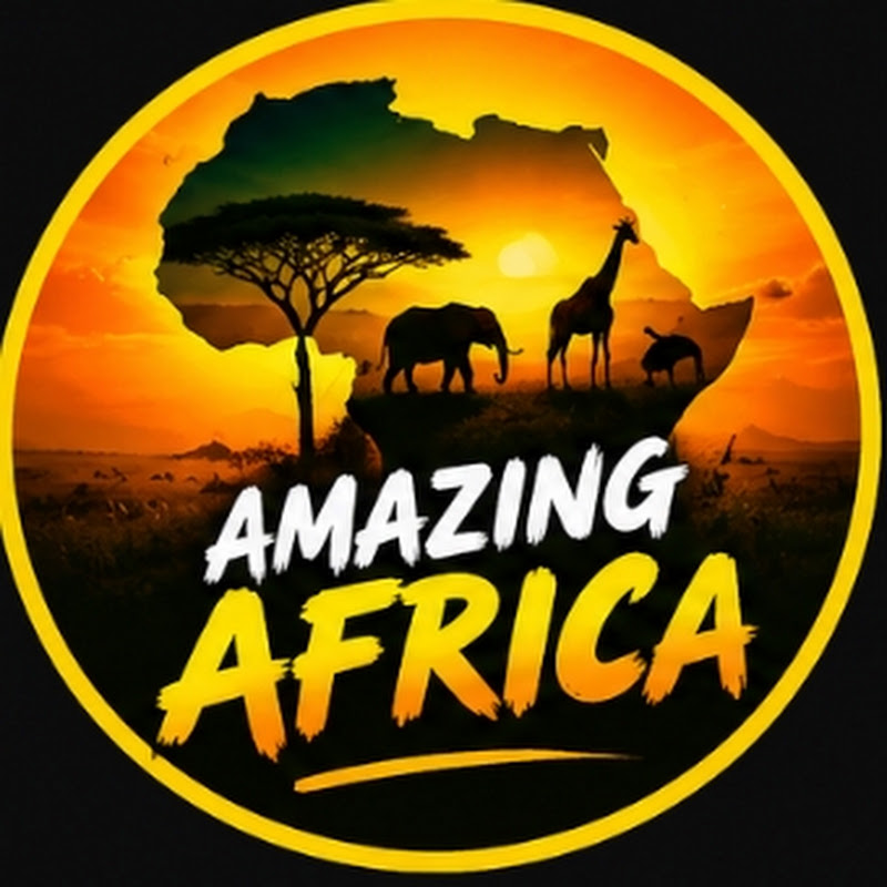 AMAZING AFRICA