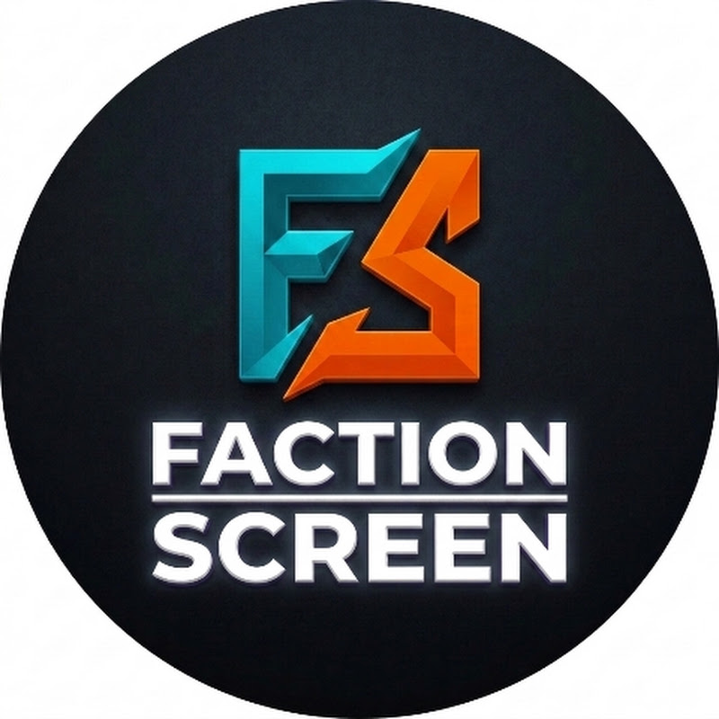 Faction Screen