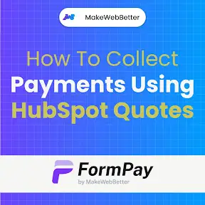 MakeWebBetter YouTube channel