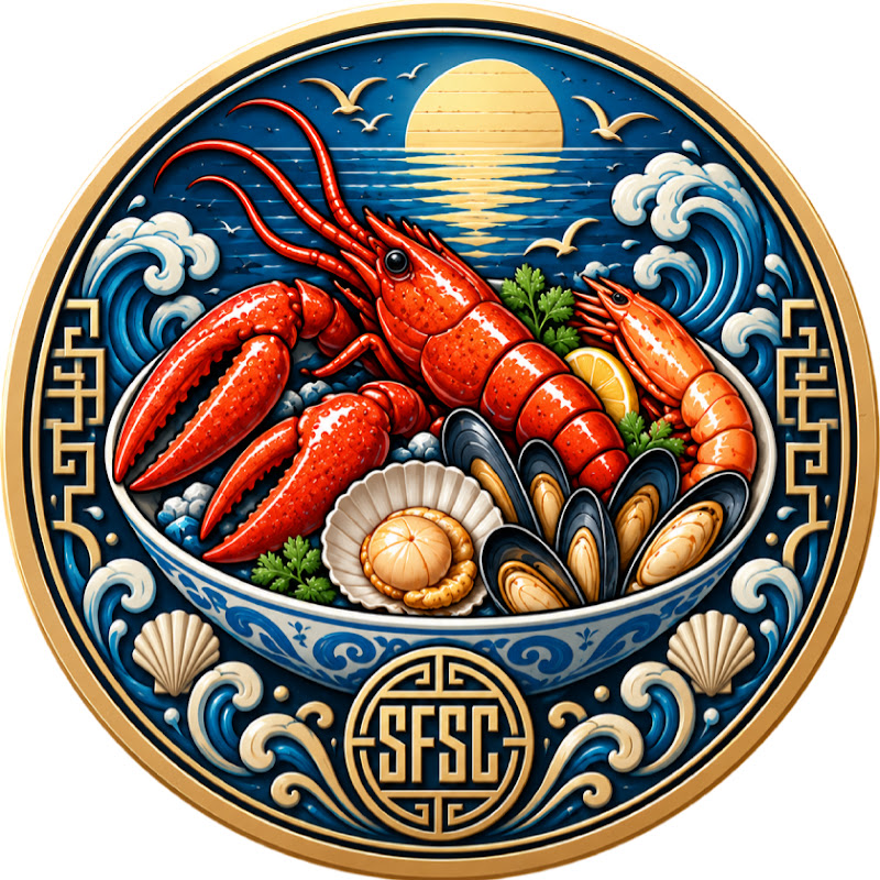 SFSC: Crazy Seafood