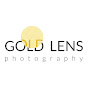 Gold Lens Photography logo