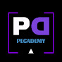 PegaDemy logo