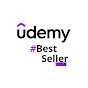 Udemy Best Seller U.S.A logo