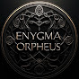 Enygma Orpheus logo